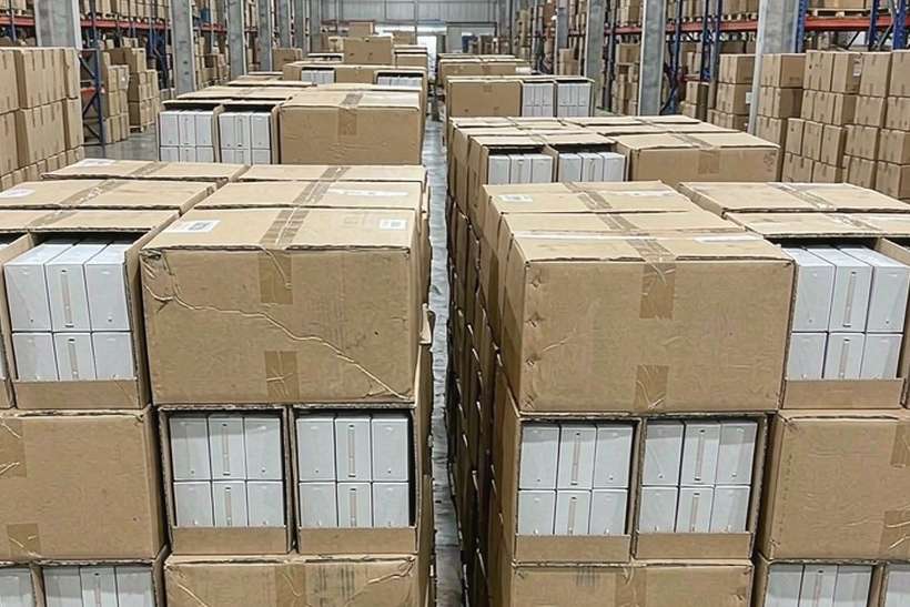 Wholesale IQOS hardware — limited batch