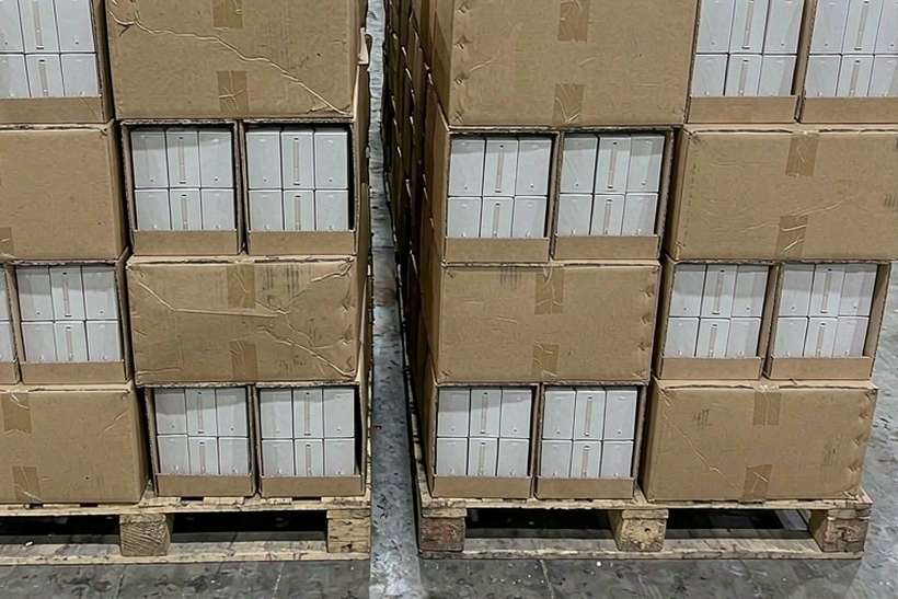 Wholesale IQOS hardware — OEM available