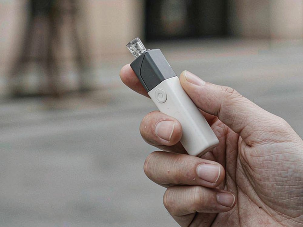Wholesale IQOS in Belarus — budget tier