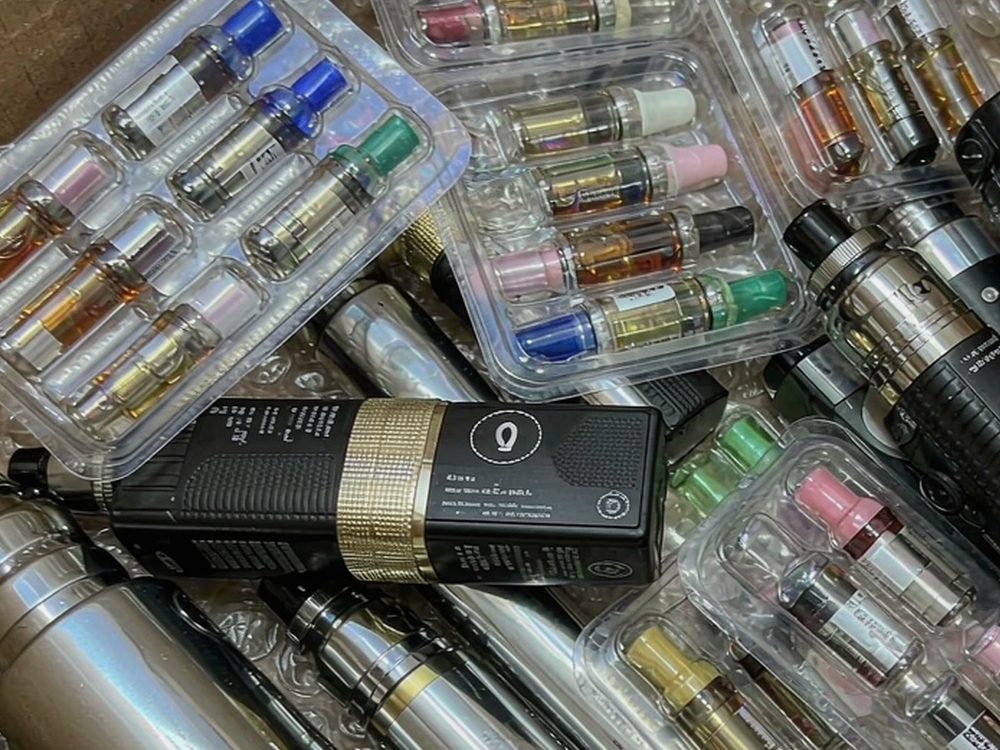 Wholesale IQOS in Belarus — new arrivals