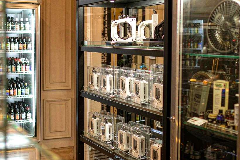 Wholesale IQOS in Belarus — ODM ready