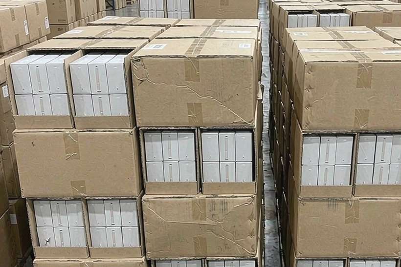 Wholesale IQOS in Belarus — OEM available