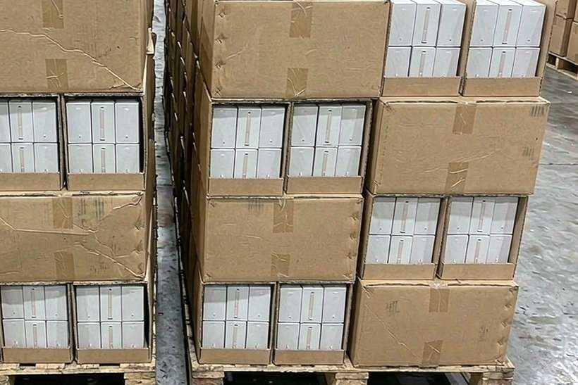 Wholesale IQOS in Belarus — Summer deals