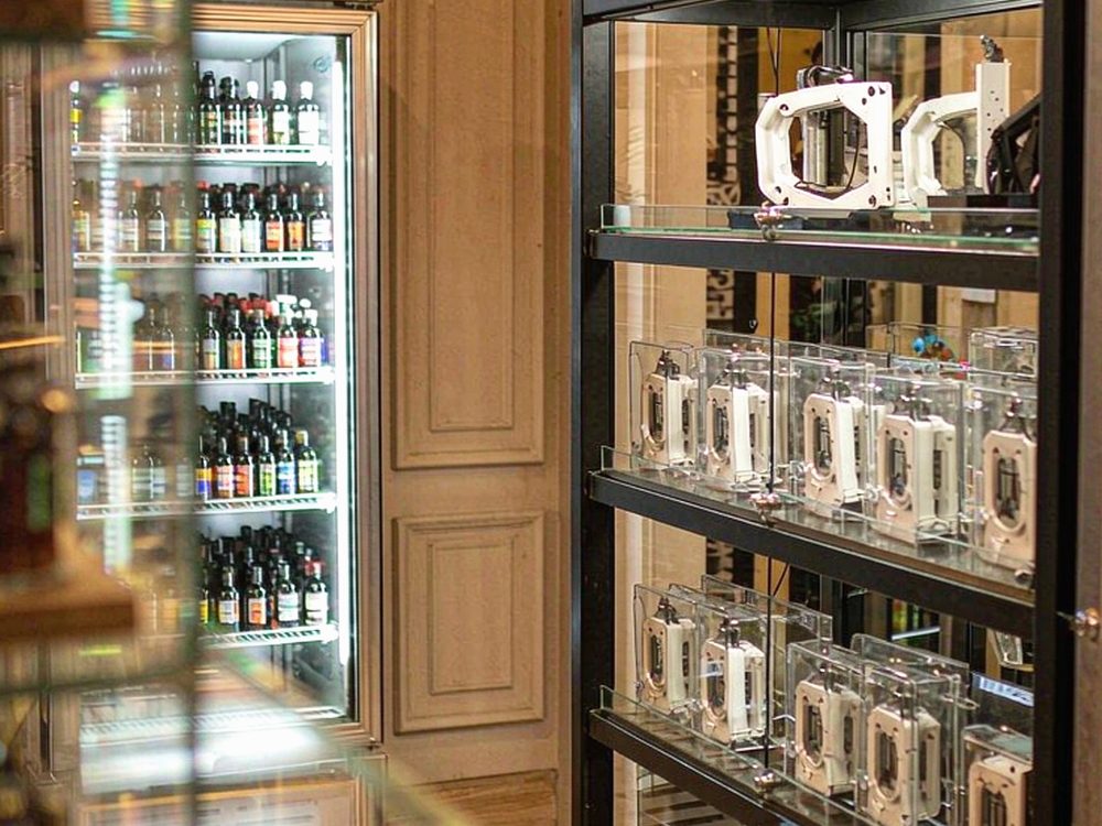 Wholesale IQOS in Belarus — with fast shipping