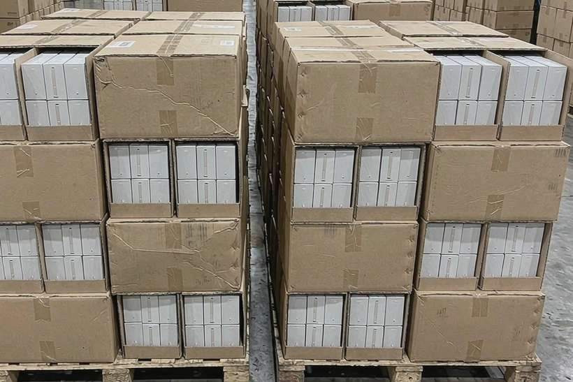 Wholesale IQOS kits — Asia Pacific