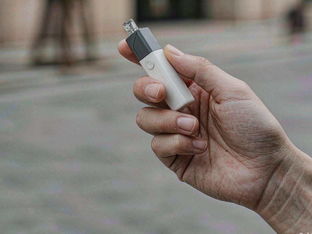 Wholesale IQOS kits — no minimum MOQ