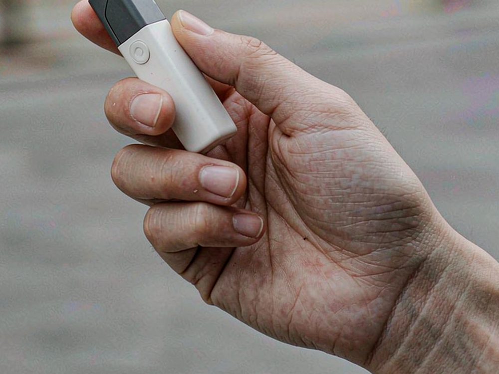 Wholesale IQOS mods — for resellers