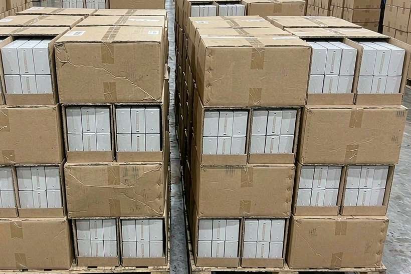 Wholesale IQOS mods — Middle East