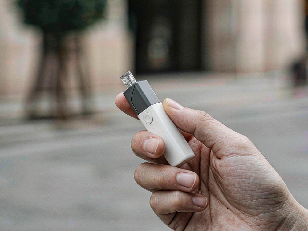 Wholesale IQOS mods — no minimum MOQ