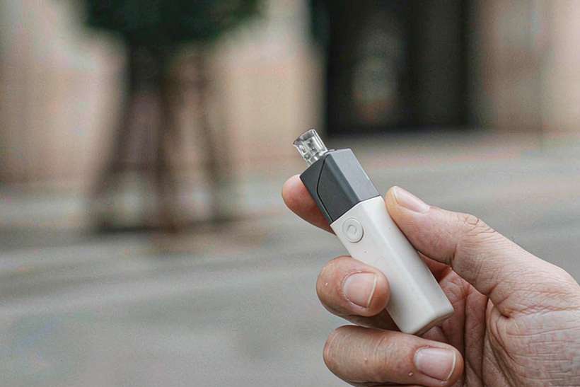 Wholesale IQOS mods — ODM ready