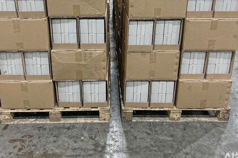 Wholesale IQOS mods — small parcel