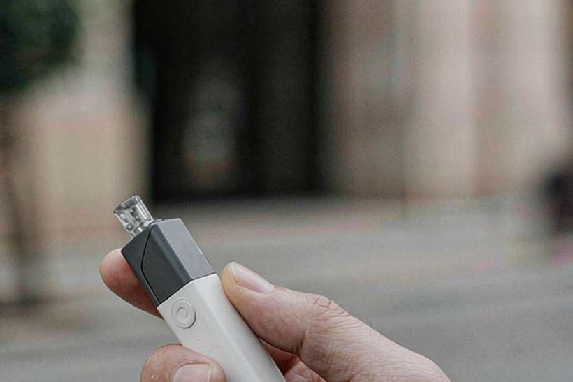 Wholesale IQOS mods — Spring catalog