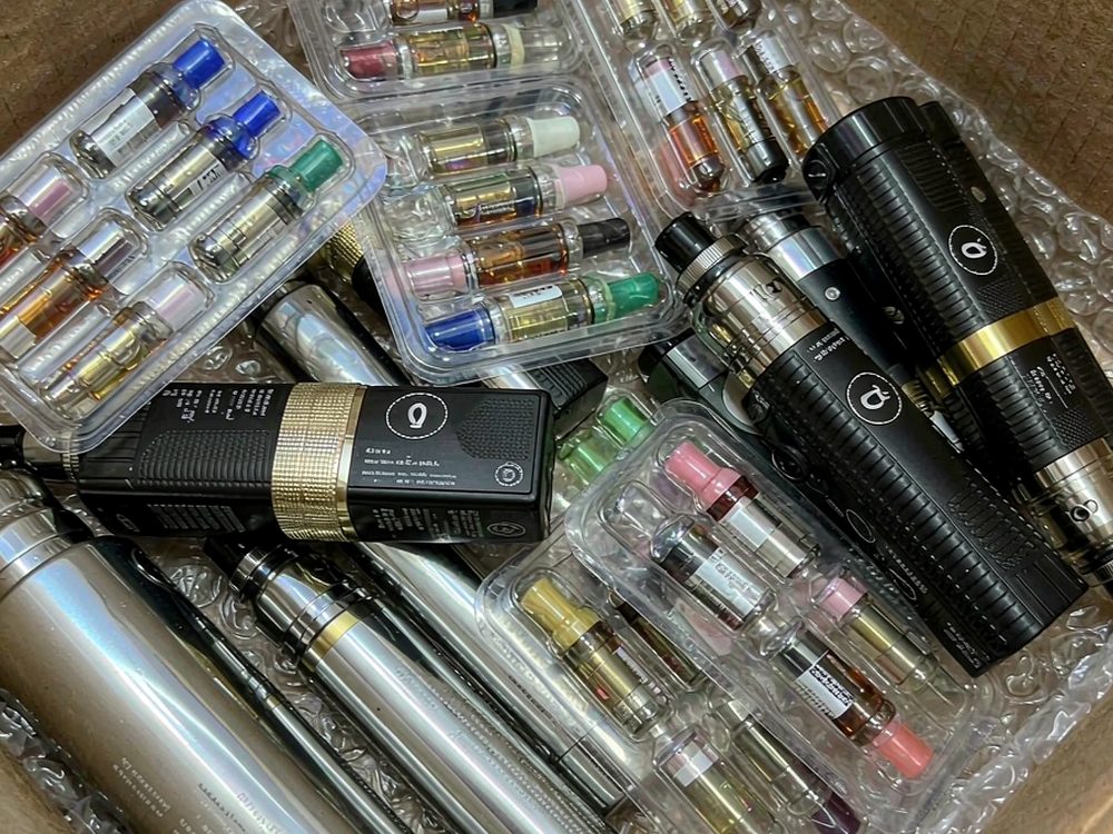 Wholesale IQOS mods — wholesale only