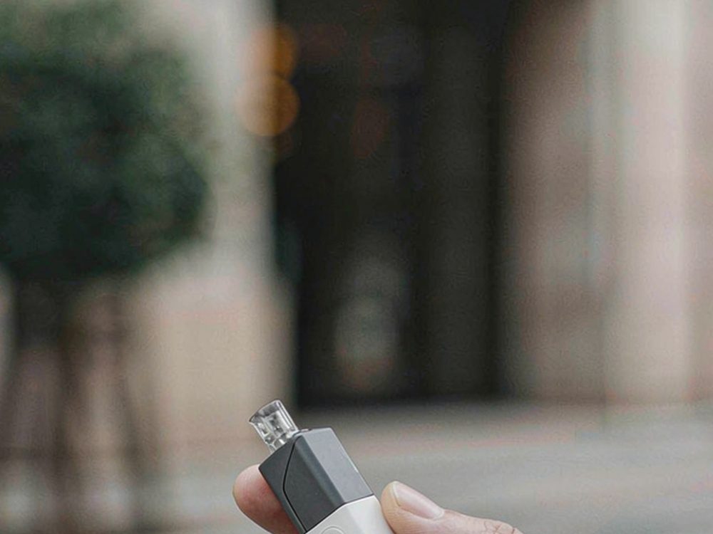 Wholesale IQOS pods — premium tier
