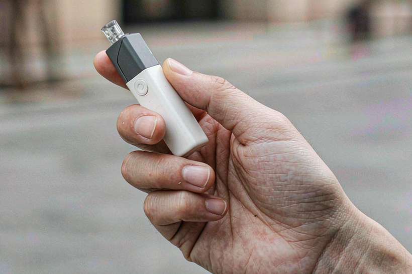 Wholesale IQOS pods — Spring catalog