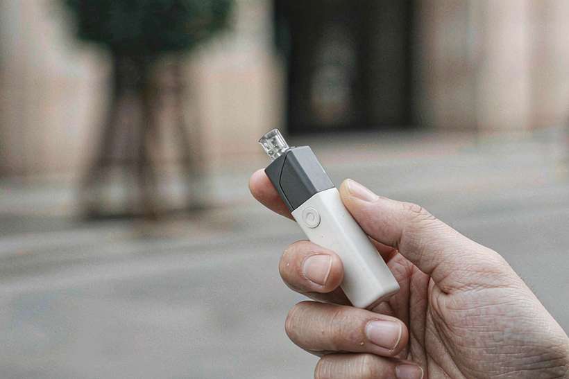 Wholesale IQOS pods — Winter special
