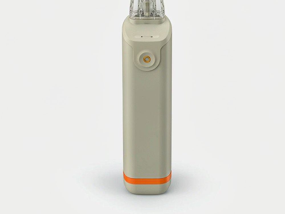 Wholesale IQOS products in Belarus — bulk case