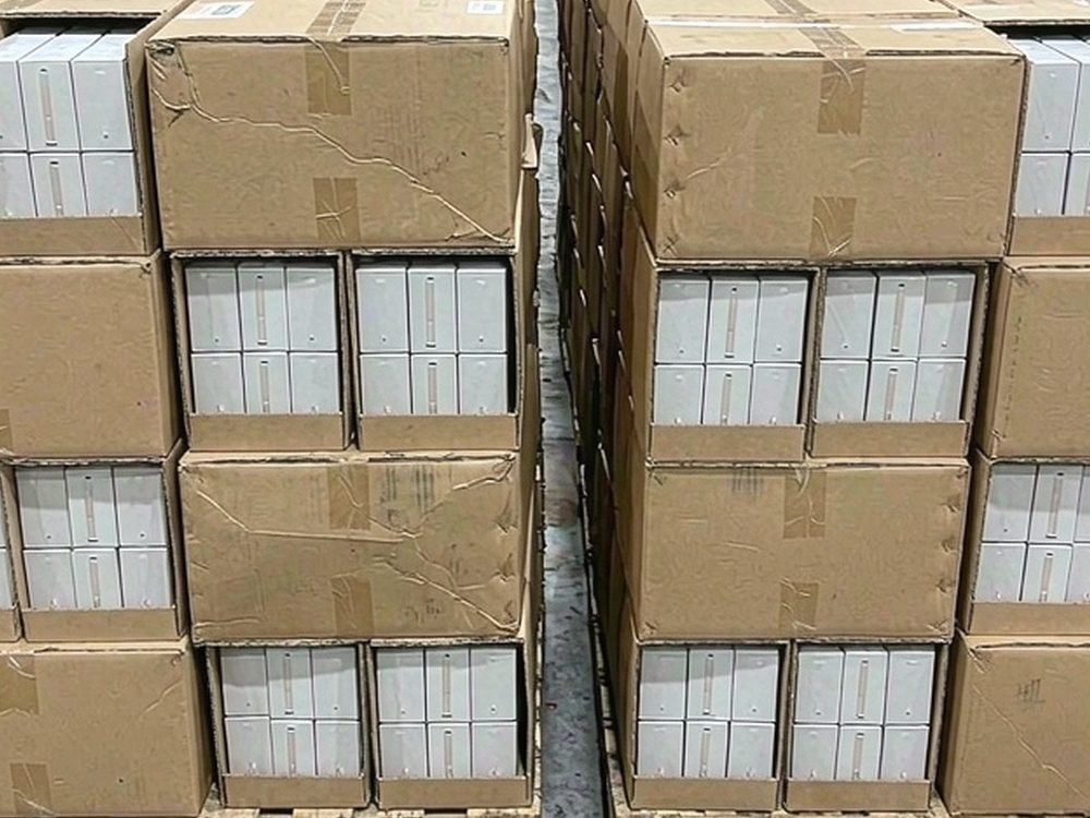 Wholesale IQOS products in Belarus — for resellers