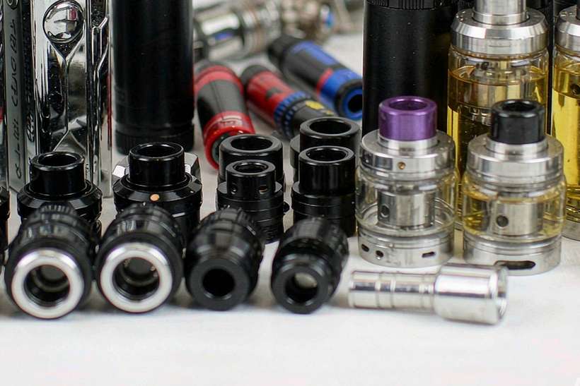 Wholesale IQOS products in Belarus — ODM ready