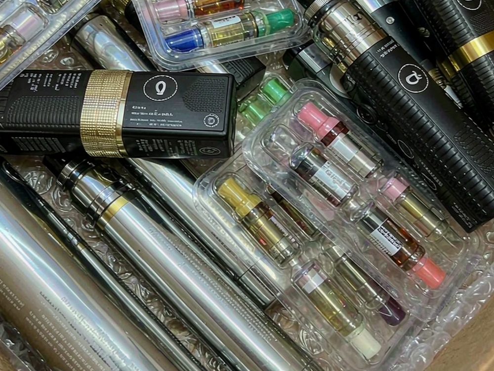 Wholesale IQOS tanks — for resellers