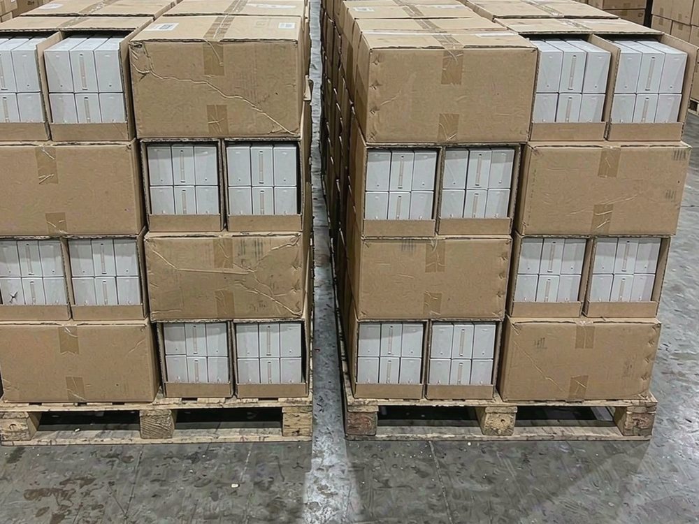 Wholesale IQOS tanks — no minimum MOQ