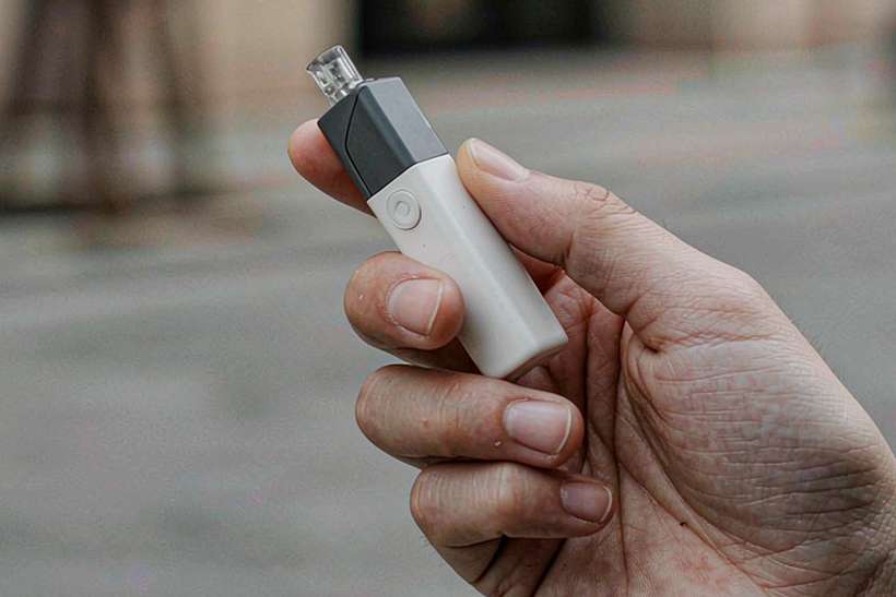 Wholesale IQOS tanks — OEM available