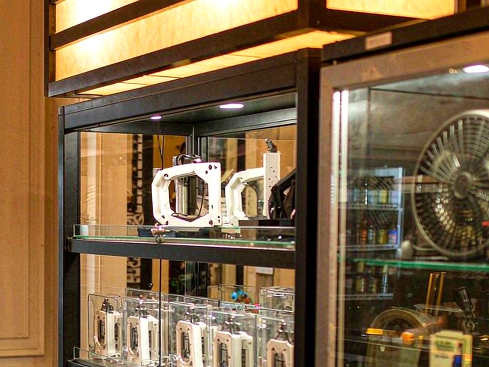 Wholesale IQOS tanks — verified suppliers